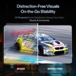 XREAL One Pro AR Glasses with  X1 Chip (Medium) - Image 8