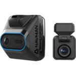 Navman MiVue 340 DC Front and Rear Dash Cam - Image 3