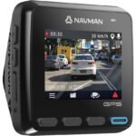 Navman MiVue 340 DC Front and Rear Dash Cam - Image 5