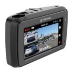 Navman MiVue Smart True 4K DC Front and Rear Dash Cam - Image 9