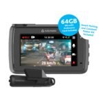 Navman MiVue Smart True 4K Surround 3 Channel Dash Cam - Image 2