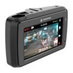 Navman MiVue Smart True 4K Surround 3 Channel Dash Cam - Image 9