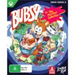Bubsy In: The Purrfect Collection