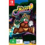 Ruffy and the Riverside