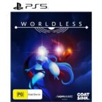 Worldless