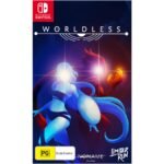 Worldless