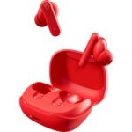 Skullcandy Smokin Buds True Wireless In-Ear Headphones (Flame)