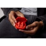 Skullcandy Smokin Buds True Wireless In-Ear Headphones (Flame) - Image 6