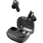 Skullcandy Smokin Buds True Wireless In-Ear Headphones (Smoke)