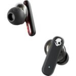 Skullcandy Smokin Buds True Wireless In-Ear Headphones (Smoke) - Image 2