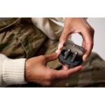 Skullcandy Smokin Buds True Wireless In-Ear Headphones (Smoke) - Image 3