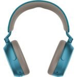 Sennheiser Momentum Wireless 4 (Teal) Over-Ear ANC Headphones - Image 3
