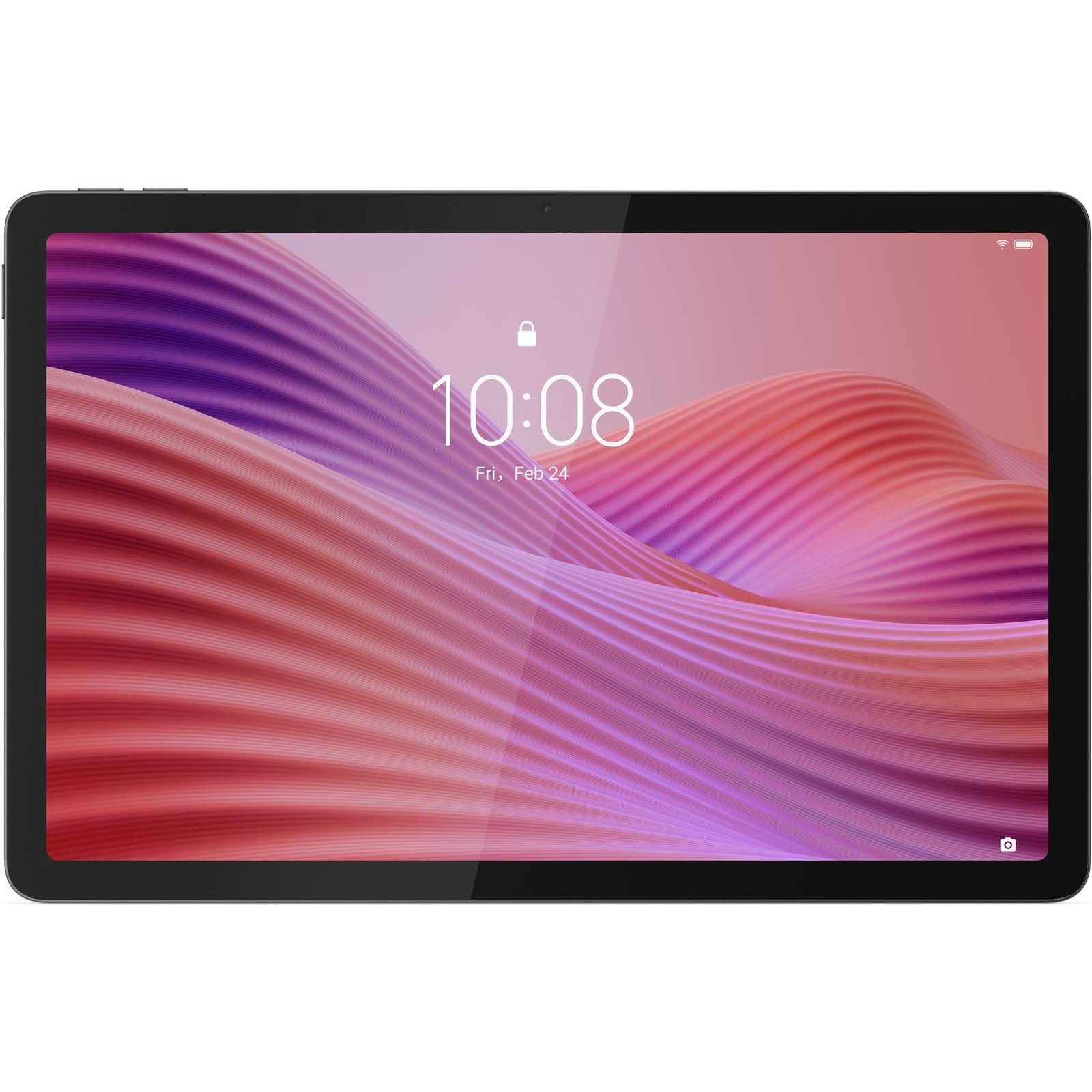 894706-Product-0-I-639112075804919219.jpg Lenovo Tab TB311FU 10" WUXGA 64GB Tablet - Image 1