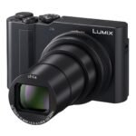 Panasonic LUMIX TZ300 Premium Compact Camera (Black) - Image 3