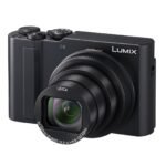Panasonic LUMIX TZ300 Premium Compact Camera (Black) - Image 4