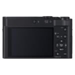 Panasonic LUMIX TZ300 Premium Compact Camera (Black) - Image 6