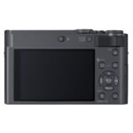 Panasonic LUMIX TZ300 Premium Compact Camera (Dark Silver) - Image 12