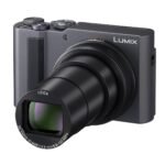 Panasonic LUMIX TZ300 Premium Compact Camera (Dark Silver) - Image 3