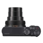 Panasonic LUMIX TZ300 Premium Compact Camera (Dark Silver) - Image 4