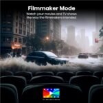Hisense 85" Q6SAU 4K Hi-QLED Smart TV [2026] - Image 13