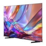 Hisense 85" Q6SAU 4K Hi-QLED Smart TV [2026] - Image 3