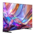Hisense 85" Q6SAU 4K Hi-QLED Smart TV [2026] - Image 4