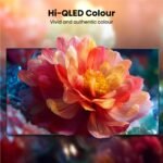 Hisense 85" Q6SAU 4K Hi-QLED Smart TV [2026] - Image 8