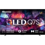 Hisense 100" Q7SAU 4K Hi-QLED Smart TV [2026] - Image 2