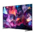 Hisense 100" Q7SAU 4K Hi-QLED Smart TV [2026] - Image 3