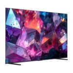 Hisense 100" Q7SAU 4K Hi-QLED Smart TV [2026] - Image 4
