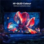 Hisense 100" Q7SAU 4K Hi-QLED Smart TV [2026] - Image 9