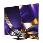 Hisense 85" U7SAU Mini LED Hi-QLED 4K Smart AI TV [2026] - Image 3