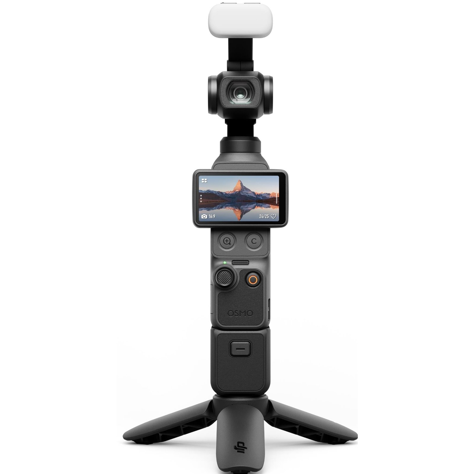894747-Product-0-I-639119985604270931.jpg DJI Osmo Pocket 4 Creator Combo - Image 1
