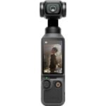 DJI Osmo Pocket 4 Creator Combo - Image 11