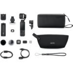 DJI Osmo Pocket 4 Creator Combo - Image 3
