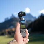 DJI Osmo Pocket 4 Creator Combo - Image 6