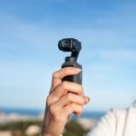 DJI Osmo Pocket 4 Creator Combo - Image 7