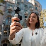 DJI Osmo Pocket 4 Creator Combo - Image 8