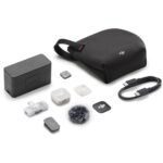 DJI Mic Mini 2 (1 TX + Mobile RX + Charging Case) - Image 5