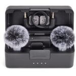 DJI Mic Mini 2 (2 TX + 1 RX + Charging Case) - Image 3