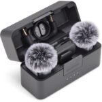 DJI Mic Mini 2 (2 TX + 1 RX + Charging Case) - Image 4