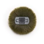 DJI Mic Mini 2 Multi-Colour Windscreens - Image 3