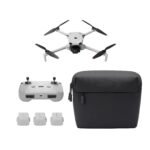 DJI Lito 1 4K Drone Fly More Combo (DJI RC-N3)