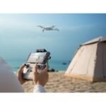 DJI Lito 1 4K Drone Fly More Combo (DJI RC-N3) - Image 7