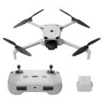 DJI Lito 1 4K Drone