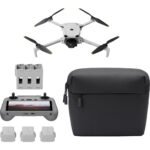 DJI Lito X1 4K Drone Fly More Combo (DJI RC 2)