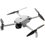 DJI Lito X1 4K Drone Fly More Combo (DJI RC 2) - Image 5