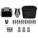 DJI Lito X1 4K Drone Fly More Combo (DJI RC 2) - Image 7