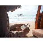 DJI Lito X1 4K Drone Fly More Combo (DJI RC 2) - Image 9