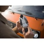 DJI Lito X1 4K Drone Fly More Combo (DJI RC-N3) - Image 8